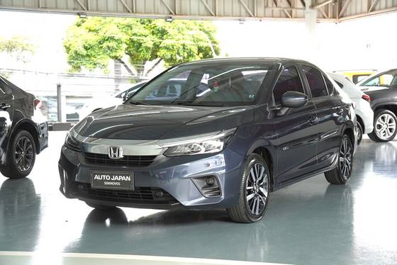HONDA CITY 1.5 i-VTEC FLEX TOURING CVT HONDA CITY 1.5 i-VTEC FLEX TOURING CVT